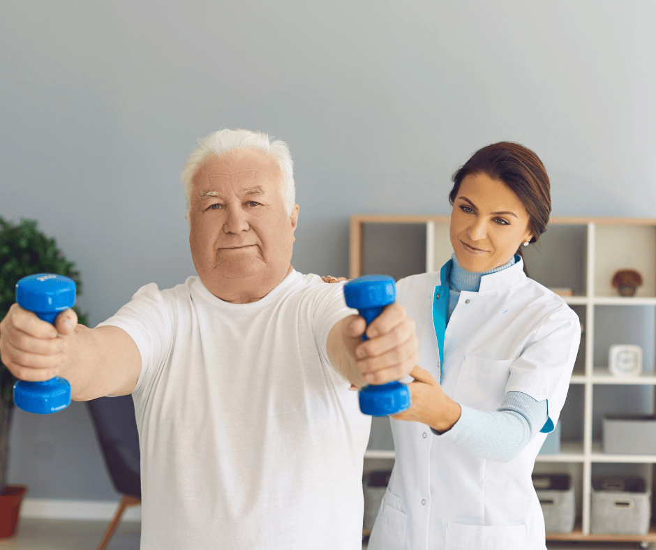 Physiotherapy/physiotherapy in richmondhill