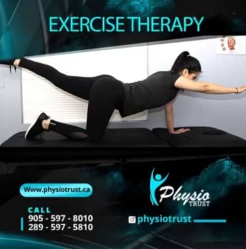 Physiotrust/Physiotherapy in thornhill