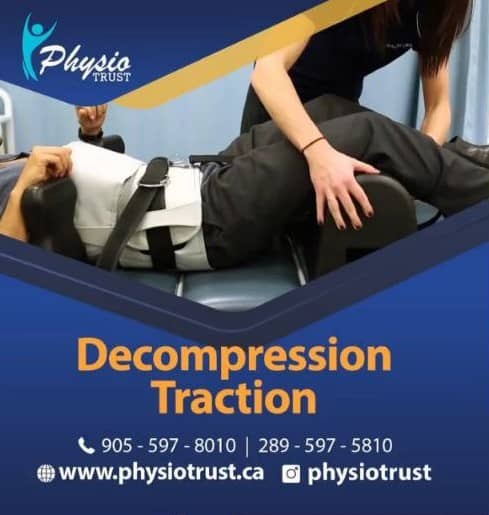 Physiotrust/Physiotherapy in richmondhill