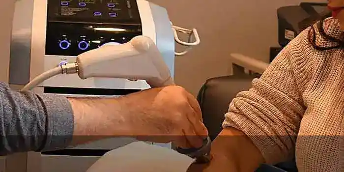 Shockwave Therapy