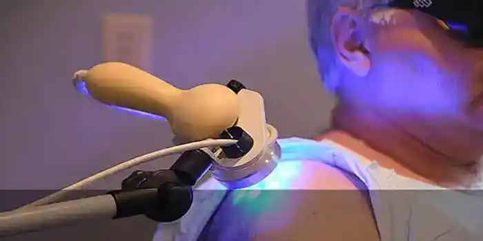 Laser Therapy