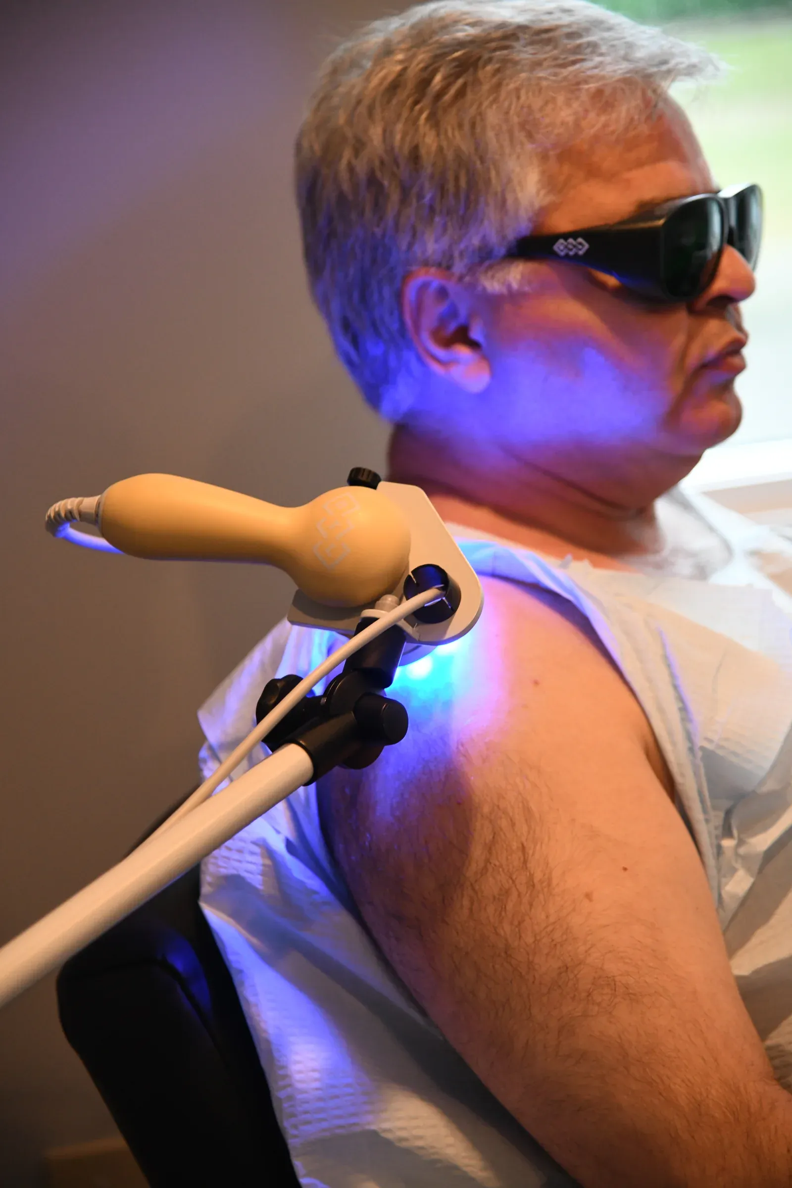 Physiotrust rehabilitation equipment